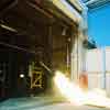 Film Cooling Test @ Purdue