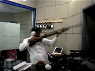 Recoil